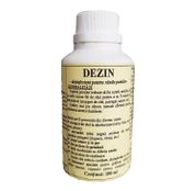 Dezin dezinfectant rani pomi (100ml, 200ml)