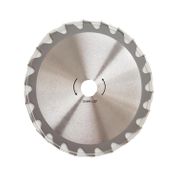 Disc motocoasa cu 22 dinti Scarlett 200x25.4mm