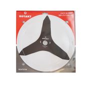 Disc motocoasa Rotakt cu 3 cutite 300x25.4mm