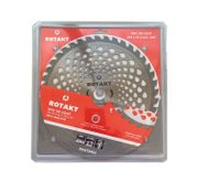 Disc motocoasa Rotakt cu 40 dinti Vidia 255x25.4mm