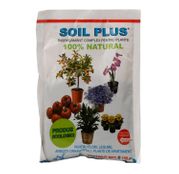 Ingrasamant biologic Soil Plus 100g