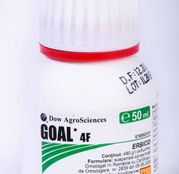Erbicid Goal 4F (50 ml, 100 ml, 500 ml)