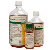 Erbicid Dual Gold 960 EC (100 ml, 500 ml, 1L, 5L)