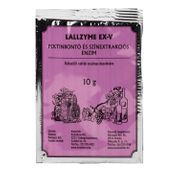 Enzima pentru descompunerea pectinelor + extractie culoare Lallzyme EX-V (10g)