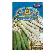 Seminte fasole pentru boabe Gyongybab 50g