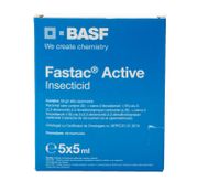 Insecticid Fastac Active (5 ml, 100 ml, 1 L)