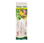 Insecticid Faster 10 EC (2 ml, 10ml, 100 ml, 1L) 