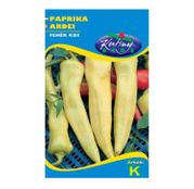 Seminte ardei Feher Kos 0.5g