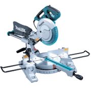 Fierastrau circular de masa pentru taieri inclinate Makita, LS1018, 1430 W