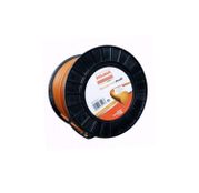 Fir motocoasa rotund Dolmar (3.5mm X 1m, 3.5mm X 123m)