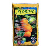 Amestec turba pentru citrice Florimo 20L (pH 6.1-7.0)