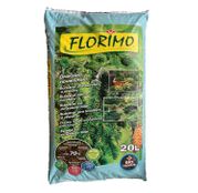 Amestec de turba pentru conifere Florimo (pH 5.5-6.2)