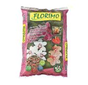 Substrat pentru Orhidee Florimo 3L (pH 4.8-5.5)