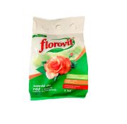 Ingrasamant pentru trandafiri si alte plante cu flori Florovit (1kg, 3kg)