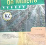 Folie de Mulcire neagra