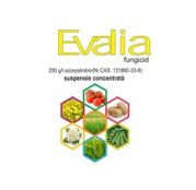 Fungicid Evalia (250g/l azoxistrobin) (10ml, 100ml)