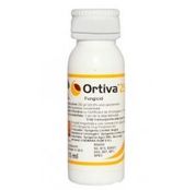 Fungicid Ortiva 250 SC (250g/l azoxistrobin) (10ml, 75ml, 250ml)