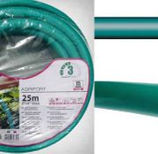 Furtun gradina Agrifort 3/4", 19 mm (25 m, 50 m)