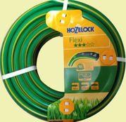 Furtun Hozelock Flexi 3/4", 19mm, 25m