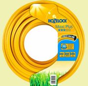 Furtun gradina Hozelock Maxi Plus 1/2", 12.5mm, 25m