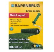 Seminte gazon SOS Quick repair Barenbrug (1kg, 5kg, 15kg)