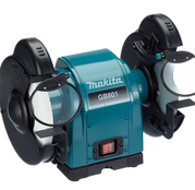 Polizor de banc Makita, GB801, 550 W