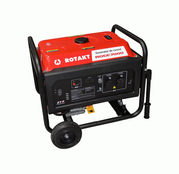 Generator de curent Rotakt ROGE7000, 6.8KW