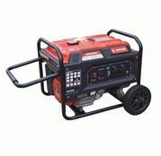 Generator de curent Rotakt ROGE8500S, 7KW