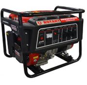 Generator de curent Rotakt ROGE6500, 5.5 KW