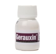 Stimulator Gerauxin - stimuleaza rodirea, cicatrizarea si protejeaza de ger legumele, pomii si florile