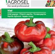 Seminte Ardei Gogosar Vlad ( 0.40g, 2000sem)
