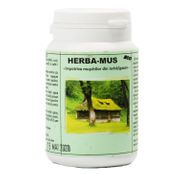 Herba mus - impotriva muschilor din gazon / iarba (100g, 200g, 300g, 500g, 1kg)