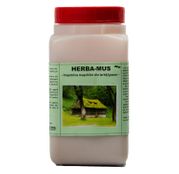 Herba mus - impotriva muschilor din gazon / iarba (100g, 200g, 300g, 500g, 1kg)