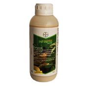 Fungicid cartof Infinito 687,5 SC 1 L