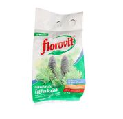 Ingrasamant pentru conifere Florovit (1kg, 3kg)