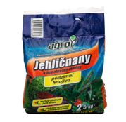 Ingrasamant pentru conifere si arbusti decorativi 2.5kg