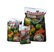 Ingrasamant natural Plantella Organik (1,5kg, 7.5 kg, 20 kg)