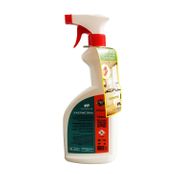 Fastmetrin - insecticid capuse