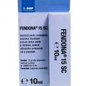 Insecticid Fendona 15 SC (10 ml, 1 L)