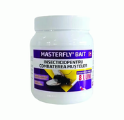 Insecticid muste Masterfly Bait 125 g