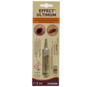 Insecticid Plosnite, Gandaci Effect ® Ultimum 5ml