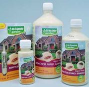 Insecticid Regesc Forte (fipronil 100g/l + tetrametrin 2.5g/l) (5 ml, 100 ml, 500 ml, 1 L)