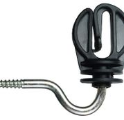 Izolator banda AKO pentru gard electric - 25 buc.