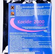 Fungicid Kocide 2000 (30 g, 300 g, 1 kg)