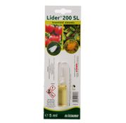 Insecticid musculita alba Lider 200 SL ( 5 ml, 100 ml, 1 L)