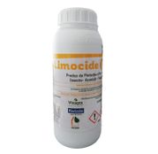 Fungicid Insecto-Acaricid  bio Limocide (ulei de portocale) (1L)