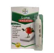 Fungicid Luna Sensation 500SC (250g/l fluopiram si 250g/l trifloxistrobin)