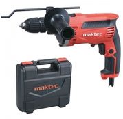 Masina de gaurit cu percutie Maktec 710 W