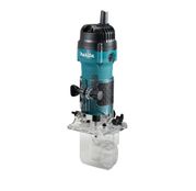 Masina de frezat verticala si unimanuala Makita, 3712, 530 W