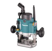 Masina de frezat verticala si unimanuala Makita, RP1111C, 1100 W